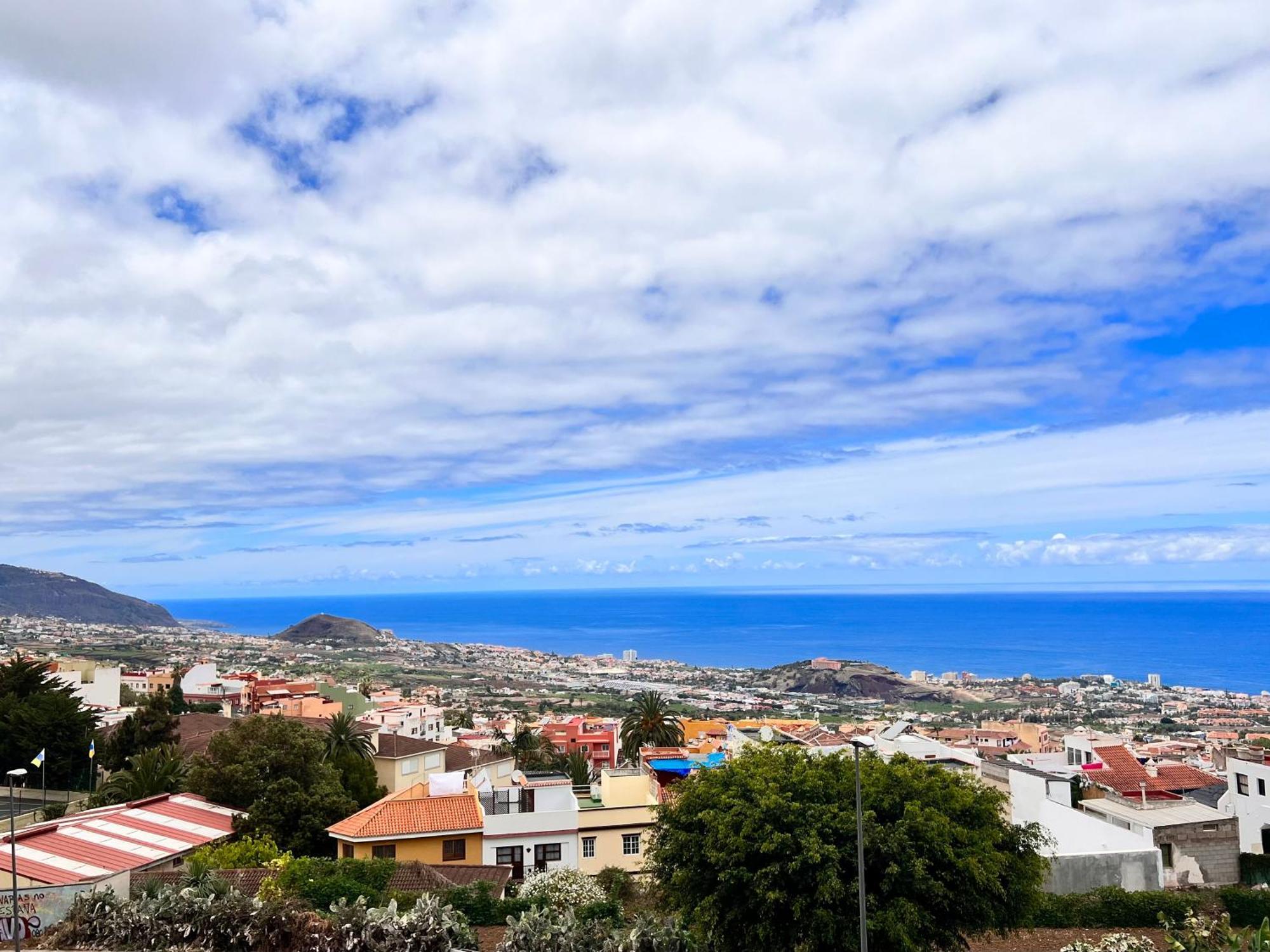 Getaway House Villa La Orotava Exterior photo