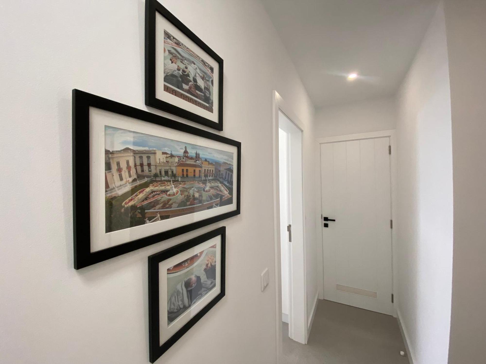 Getaway House Villa La Orotava Exterior photo