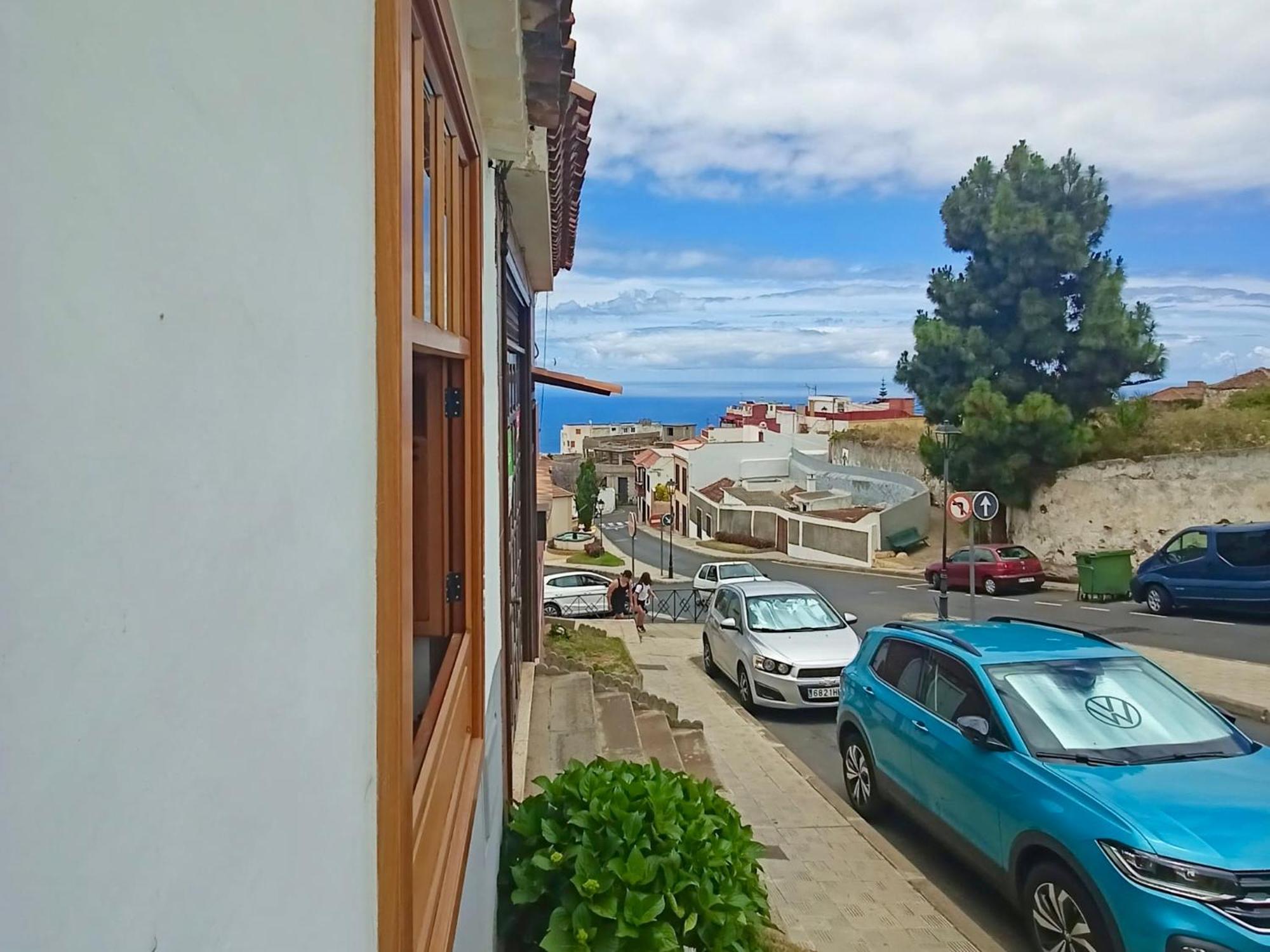 Getaway House Villa La Orotava Exterior photo
