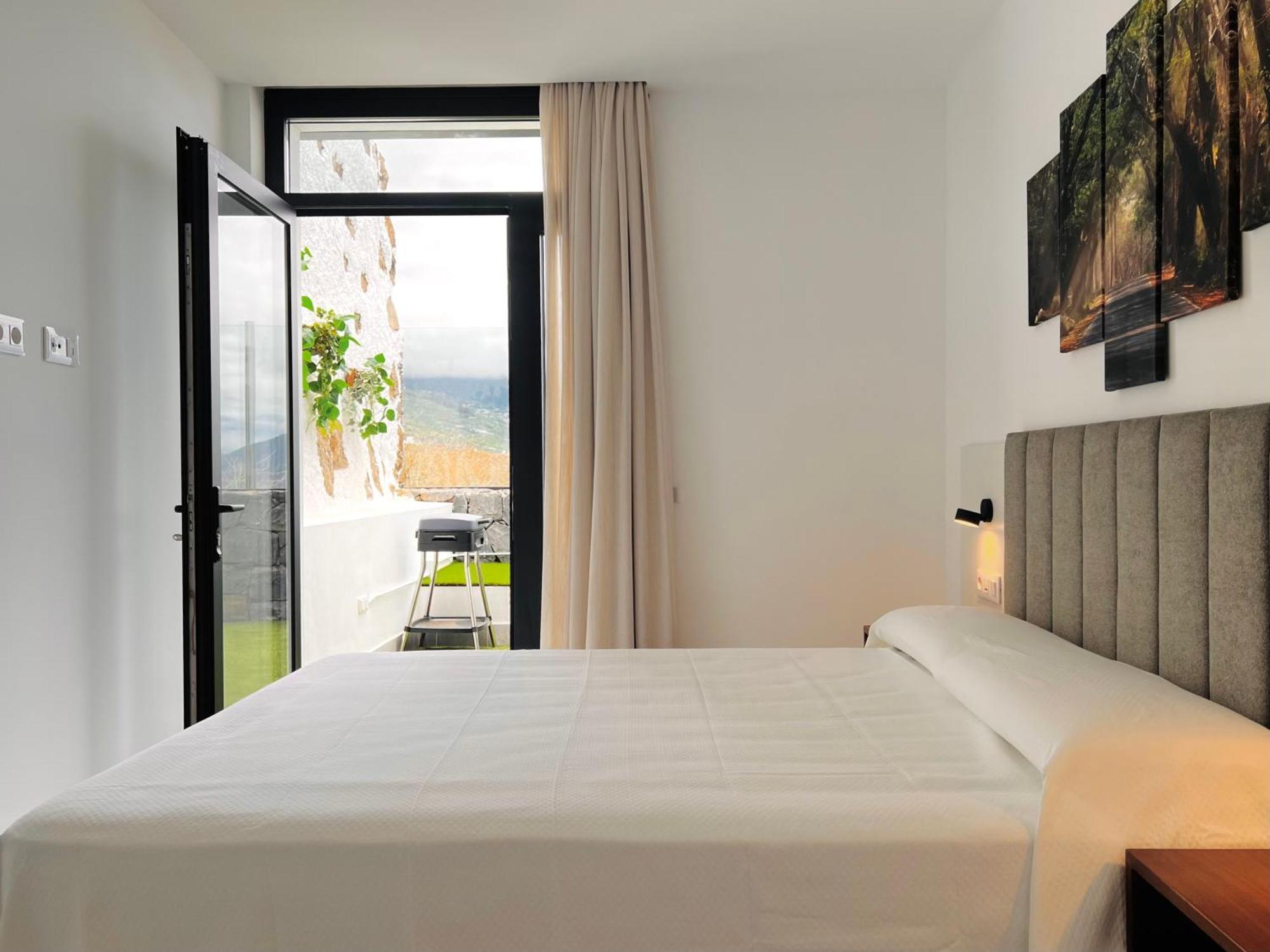 Getaway House Villa La Orotava Exterior photo